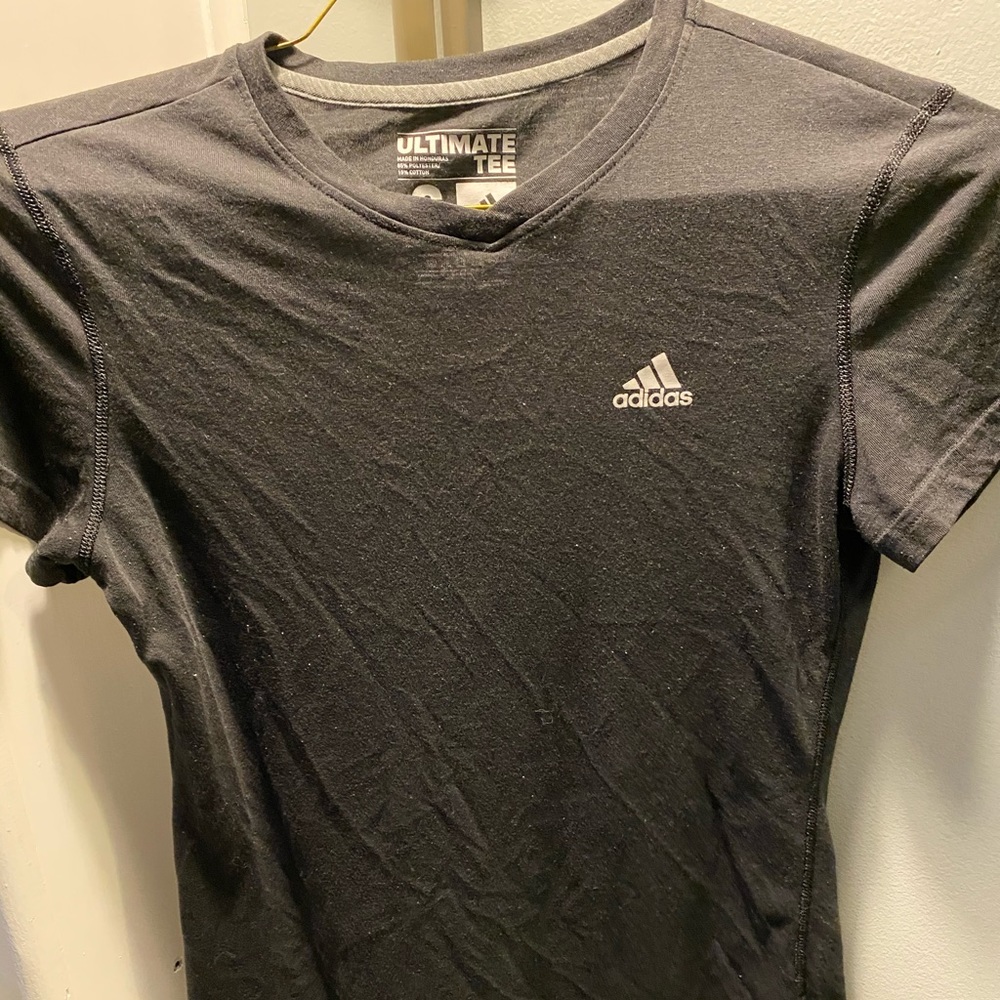 Adidas tee shirt